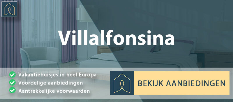 vakantiehuisjes-villalfonsina-abruzzen-vergelijken