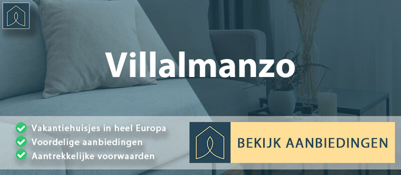 vakantiehuisjes-villalmanzo-leon-vergelijken