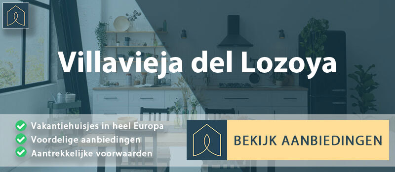 vakantiehuisjes-villavieja-del-lozoya-madrid-vergelijken
