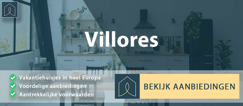 vakantiehuisjes-villores-valencia-vergelijken