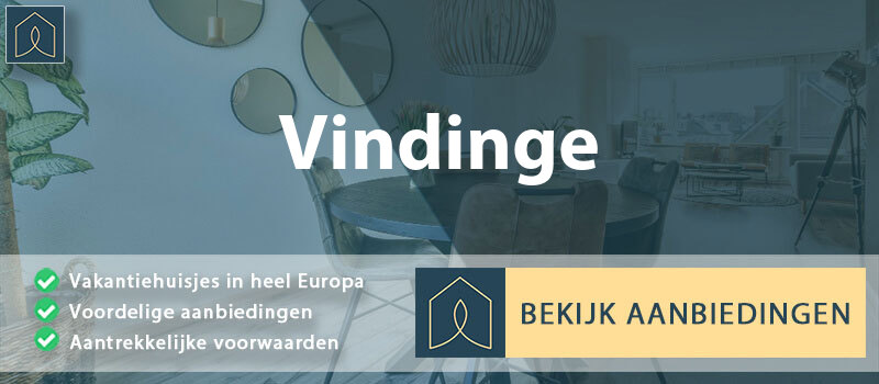 vakantiehuisjes-vindinge-seeland-vergelijken