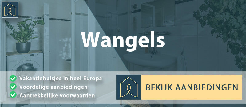 vakantiehuisjes-wangels-sleeswijk-holstein-vergelijken