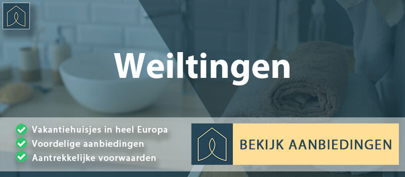 vakantiehuisjes-weiltingen-beieren-vergelijken