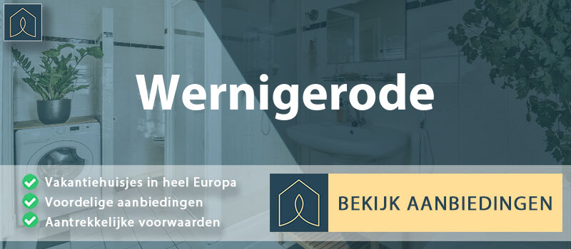 vakantiehuisjes-wernigerode-saksen-anhalt-vergelijken