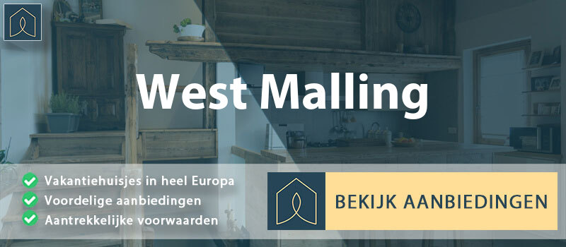 vakantiehuisjes-west-malling-engeland-vergelijken