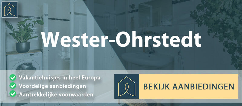 vakantiehuisjes-wester-ohrstedt-sleeswijk-holstein-vergelijken