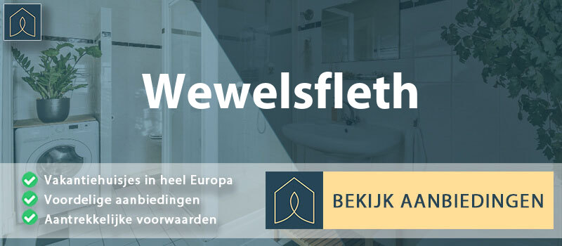 vakantiehuisjes-wewelsfleth-sleeswijk-holstein-vergelijken