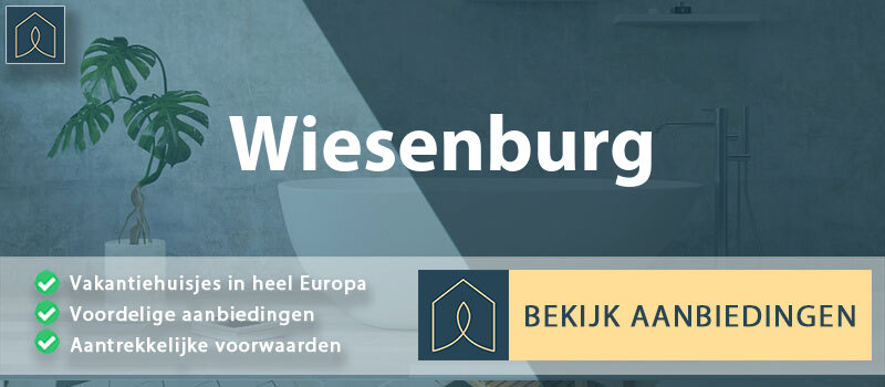 vakantiehuisjes-wiesenburg-brandenburg-vergelijken