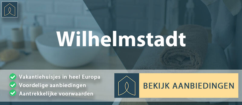 vakantiehuisjes-wilhelmstadt-berlijn-vergelijken