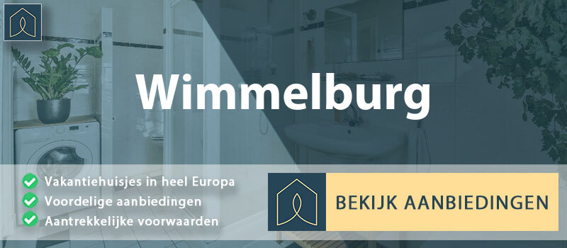 vakantiehuisjes-wimmelburg-saksen-anhalt-vergelijken