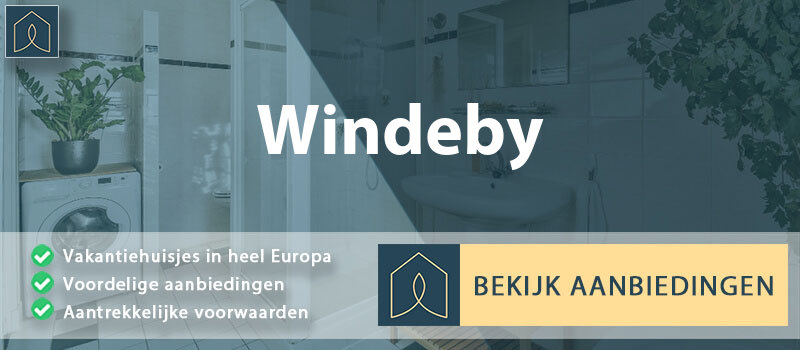 vakantiehuisjes-windeby-sleeswijk-holstein-vergelijken