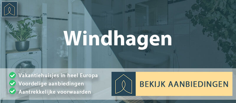 vakantiehuisjes-windhagen-rijnland-palts-vergelijken