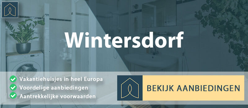 vakantiehuisjes-wintersdorf-thuringen-vergelijken