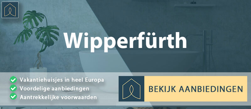 vakantiehuisjes-wipperfurth-noordrijn-westfalen-vergelijken