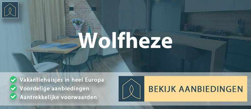 vakantiehuisjes-wolfheze-gelderland-vergelijken