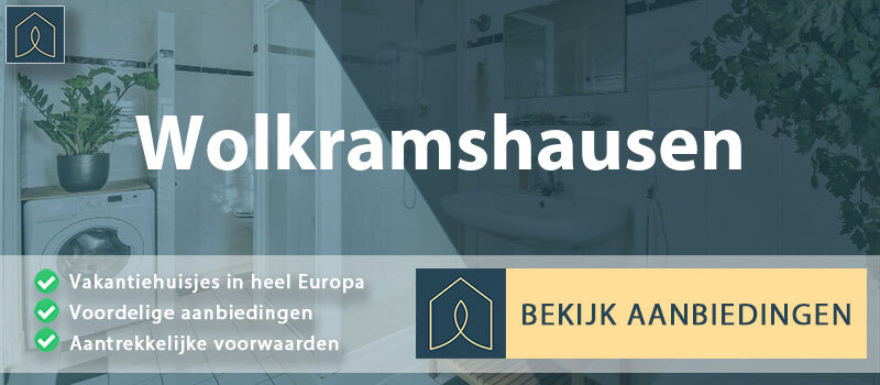 vakantiehuisjes-wolkramshausen-thuringen-vergelijken