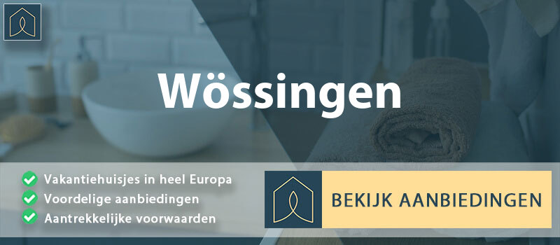 vakantiehuisjes-wossingen-baden-wurttemberg-vergelijken