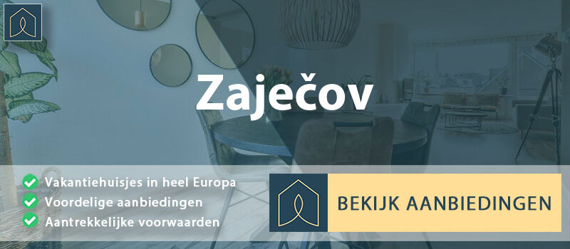 vakantiehuisjes-zajecov-midden-bohemen-vergelijken